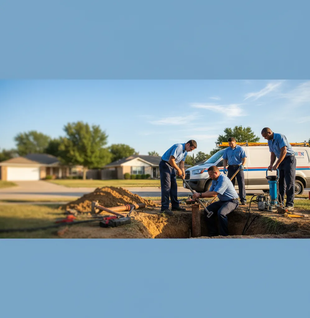 Water Heater Repair & Plumber in Alburtis
